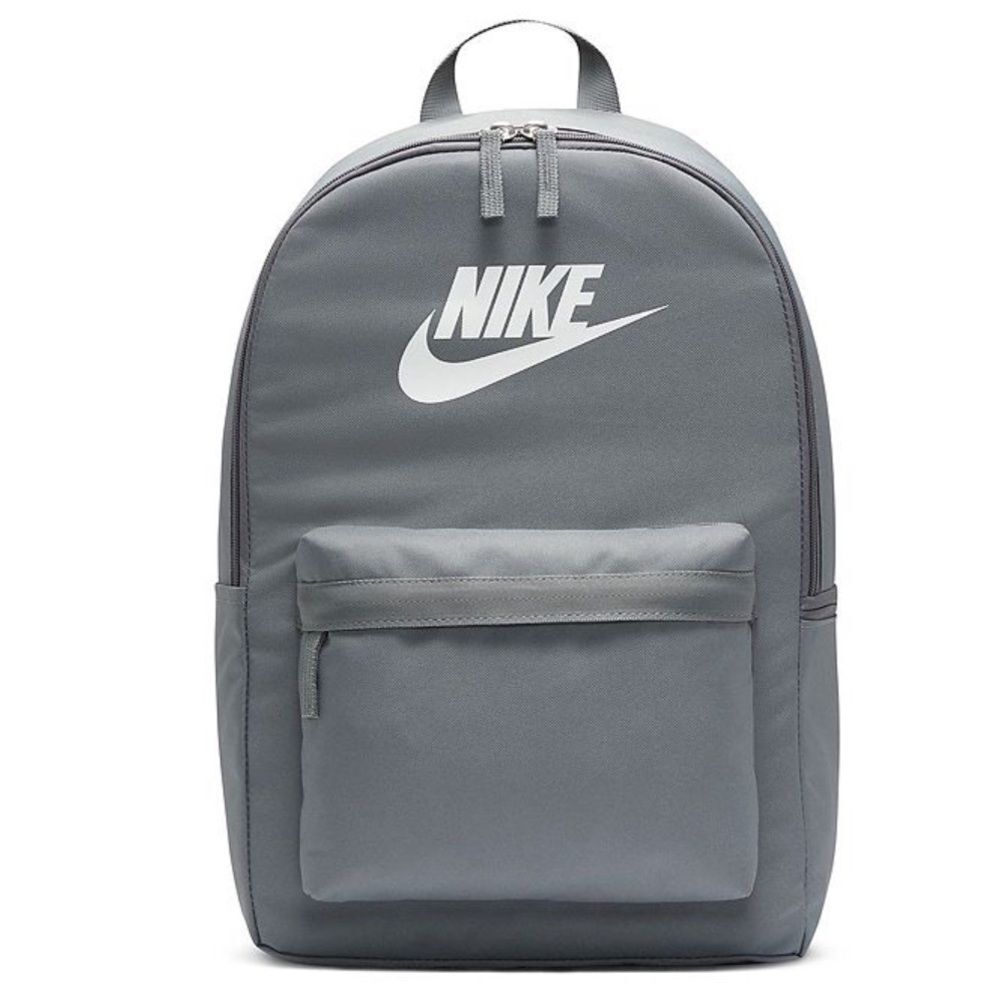 Nike Heritage Backpack Smoke Gray